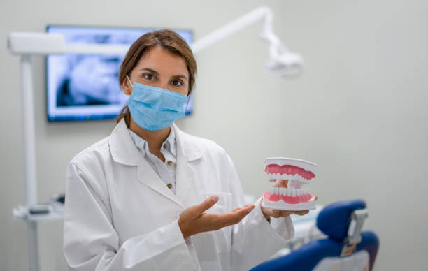 Reliable MO Emergency Dentist Solutions