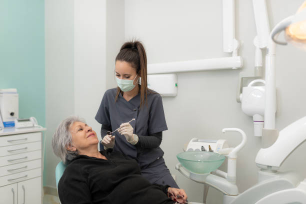 Best Chipped Tooth Repair Near Me  in Winchester, MO